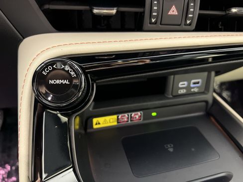 Used 2024 Lexus NX 350 AWD image 34