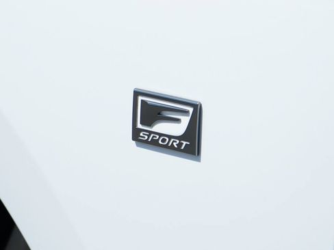 Used 2023 Lexus IS 350 F Sport w/ Memory Package RWD image 45