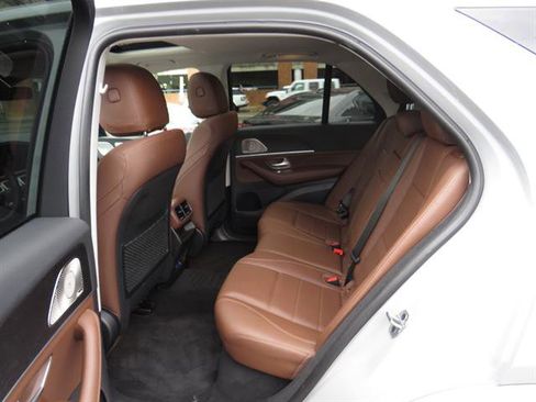 Certified 2024 Mercedes-Benz GLE 350 4MATIC image 19