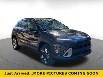 Used 2025 Hyundai Kona SEL