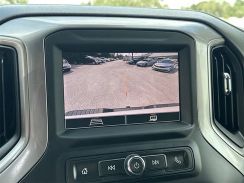 Used 2024 Chevrolet Silverado 2500 Custom w/ Custom Value Package image 19