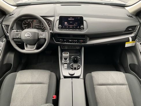 New 2026 Nissan Rogue SV w/ Cold Weather Package image 16