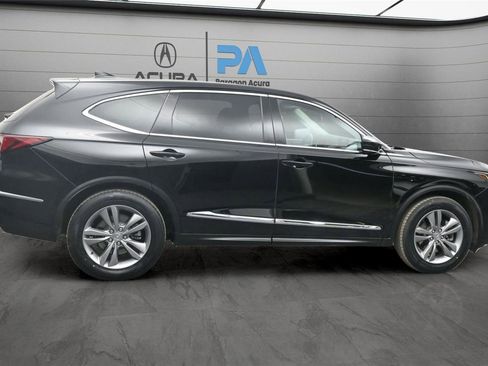 Certified 2023 Acura MDX SH-AWD image 25
