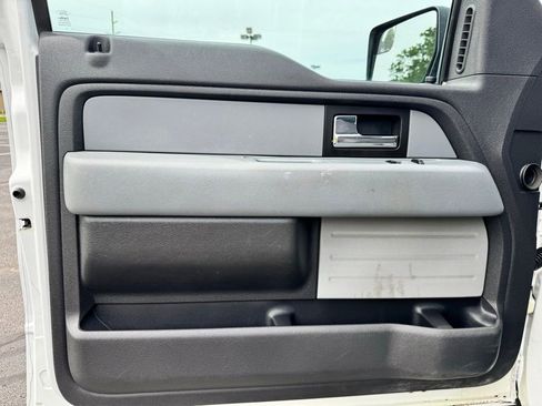 Used 2013 Ford F150 XL w/ Mid Equipment Group AWD/4WD image 11