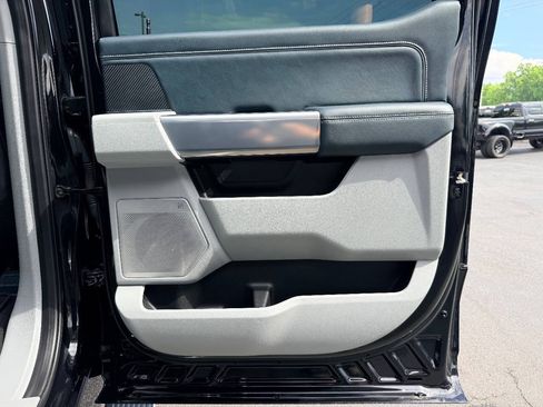 Used 2024 Ford F350 Limited w/ FX4 Off-Road Package AWD/4WD image 38