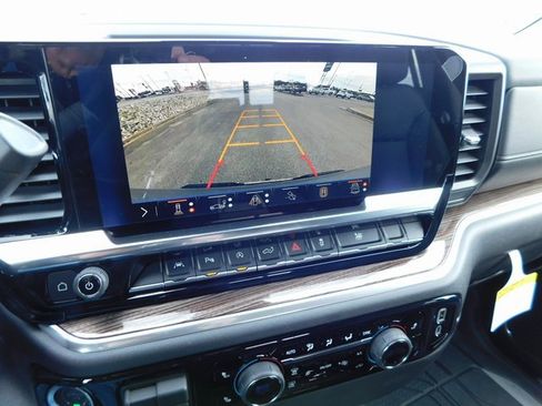 New 2026 Chevrolet Silverado 1500 LT w/ Safety Package image 36