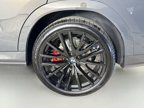 New 2026 BMW X6 xDrive40i w/ Premium Package image 33