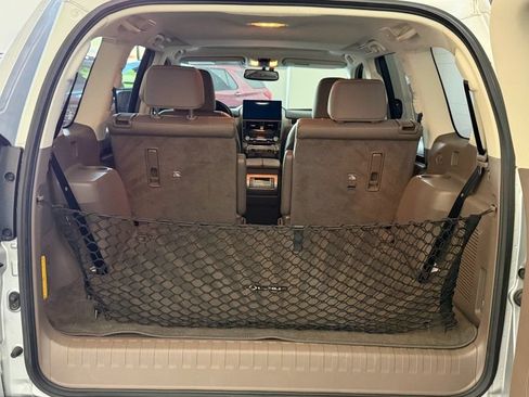Used 2019 Lexus GX 460 Premium AWD/4WD image 13