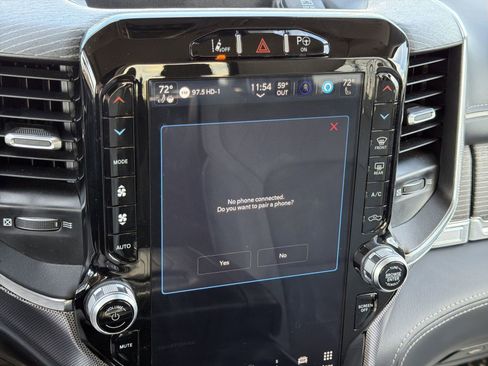 Used 2022 RAM 1500 Limited image 24