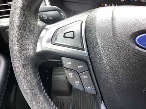 Used 2021 Ford Edge SEL FWD image 46