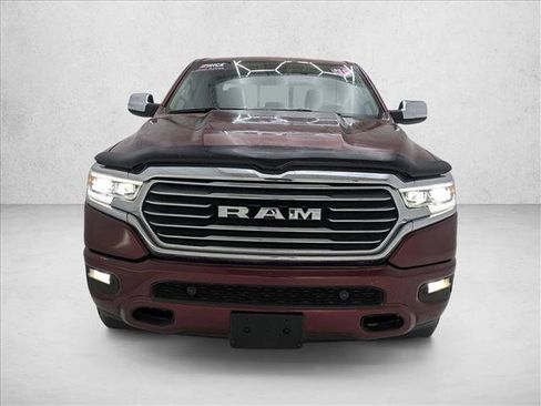 Used 2019 RAM 1500 Limited w/ Off Road Group image 2
