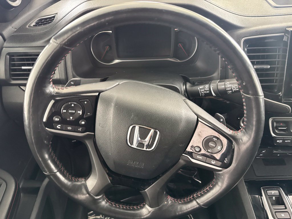 Used 2021 Honda Pilot Black Edition image 26