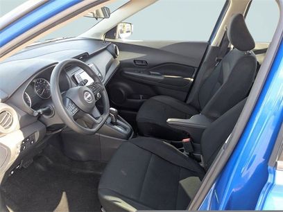 Used 2024 Nissan Kicks S