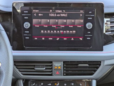 New 2026 Volkswagen Jetta GLI Autobahn FWD image 17
