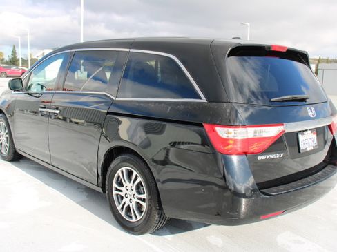 Used 2011 Honda Odyssey EX-L image 5