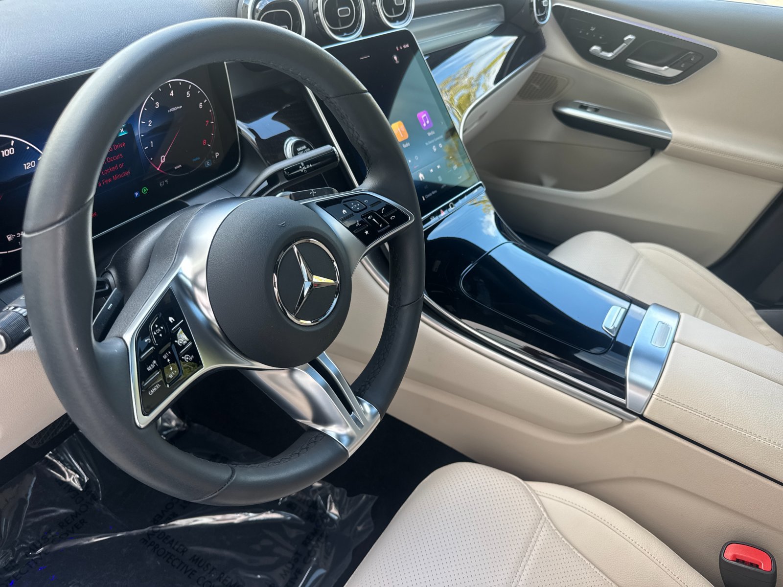 Certified 2026 Mercedes-Benz GLC 300 4MATIC image 10
