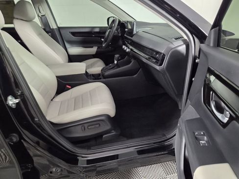 Used 2024 Honda CR-V EX-L image 31
