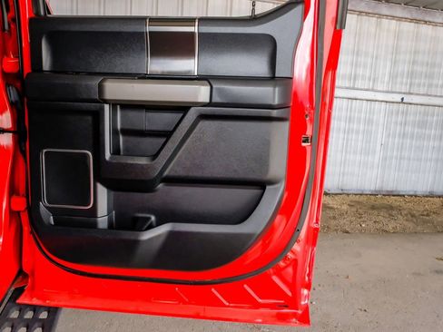 Used 2019 Ford F150 Raptor w/ Equipment Group 802A Luxury image 48