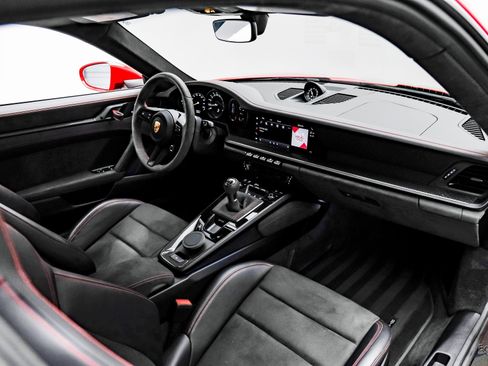 Used 2022 Porsche 911 GT3 image 46