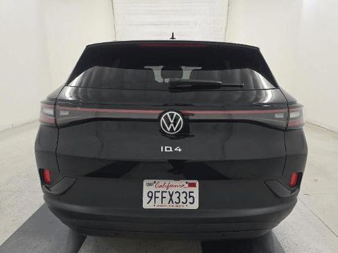 Used 2023 Volkswagen ID.4 Pro S RWD image 7