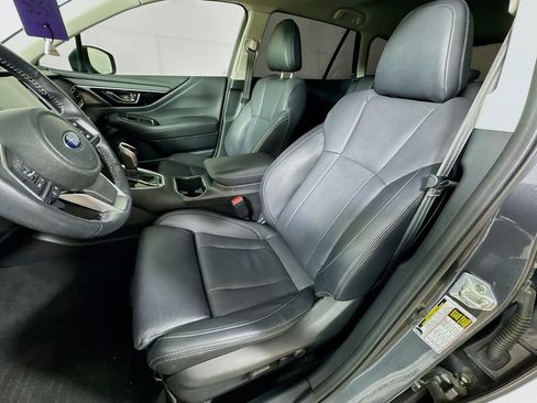 Used 2022 Subaru Outback Limited w/ Popular Package #2 AWD/4WD image 25