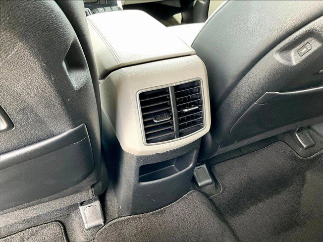 Used 2023 Kia Sportage EX FWD image 24