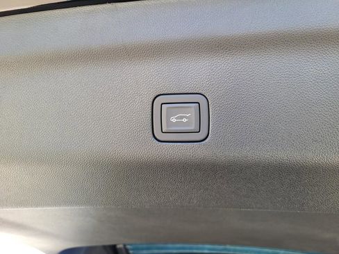 New 2026 Chevrolet Tahoe Premier w/ Sun And Tow Package image 9