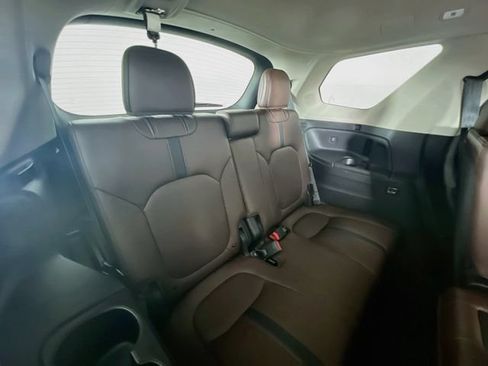 Certified 2023 Honda Pilot Elite image 37