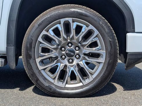 Used 2026 GMC Sierra 1500 Denali Ultimate AWD/4WD image 35