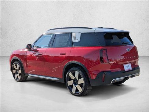 New 2026 MINI Cooper Countryman S AWD/4WD image 9