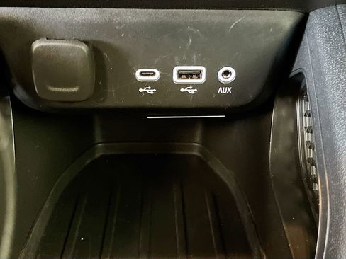 Used 2022 Chevrolet TrailBlazer LT w/ Convenience Package image 20