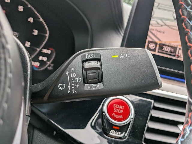 Used 2022 BMW M5 w/ Executive Package AWD/4WD image 32