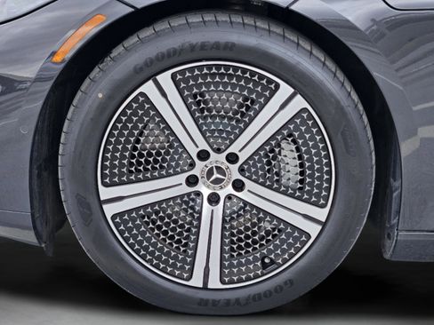 Certified 2023 Mercedes-Benz EQS 450+ Sedan image 12