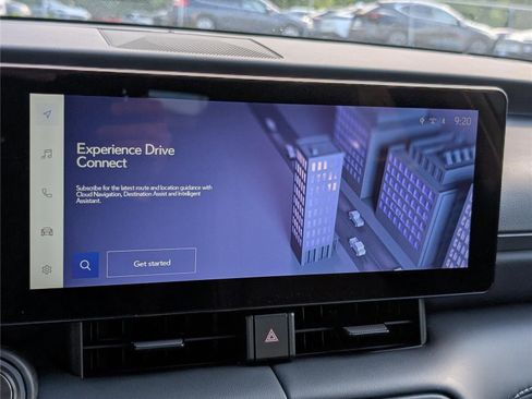 New 2026 Lexus IS 350 F Sport AWD/4WD image 24