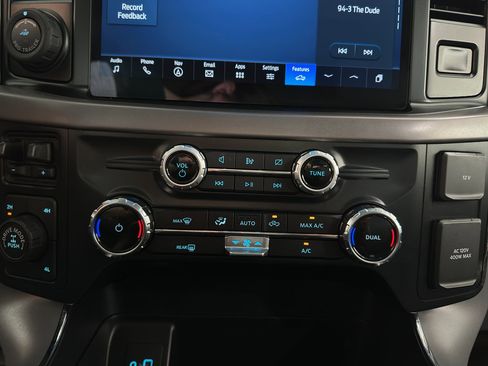 Used 2024 Ford F150 XLT w/ Mobile Office Package image 32