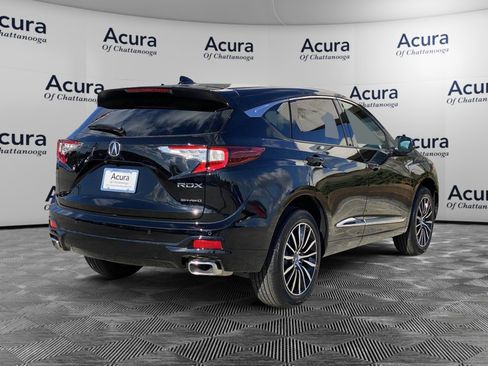 New 2026 Acura RDX SH-AWD w/ Advance Package image 5
