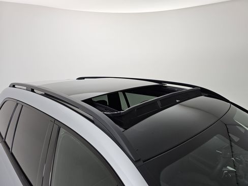 Certified 2024 Mercedes-Benz GLS 450 4MATIC w/ AMG Line Exterior image 50