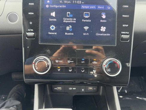 Used 2023 Hyundai Santa Cruz SEL w/ Activity Package image 30