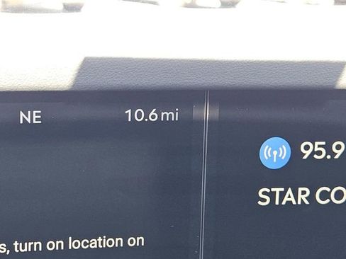 New 2026 Lincoln Nautilus Reserve image 18