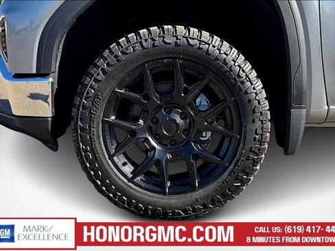 New 2026 GMC Sierra 1500 Pro w/ Pro Value Package image 12