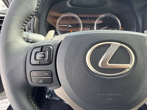 Used 2015 Lexus RC 350 w/ Navigation System Package RWD image 29