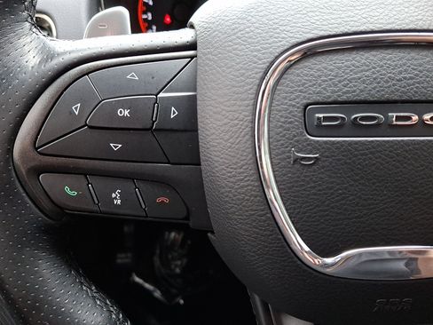 Used 2020 Dodge Durango GT AWD/4WD image 23