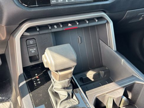 New 2026 Toyota Tundra SR5 image 24