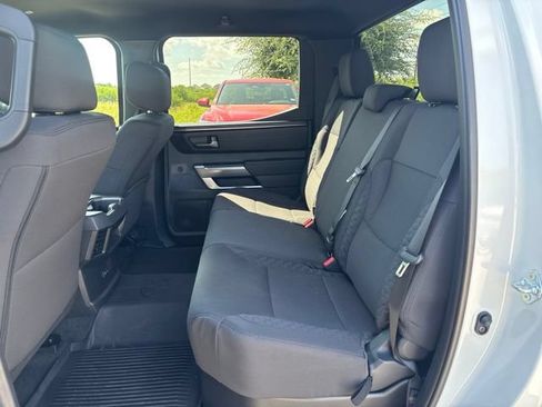 Used 2026 Toyota Tundra SR5 RWD image 11