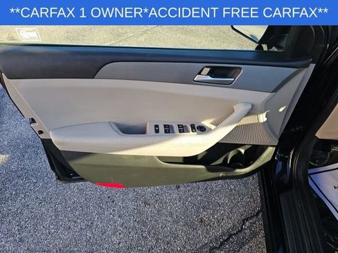 Used 2018 Hyundai Sonata ECO image 25