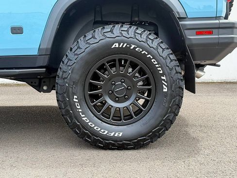 New 2025 INEOS Grenadier AWD/4WD image 57