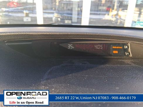 Used 2011 Subaru Forester 2.5X image 18