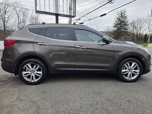 Used 2013 Hyundai Santa Fe Sport 2.0T image 6