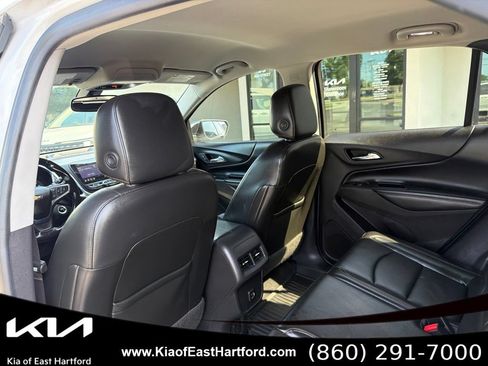 Used 2019 Chevrolet Equinox Premier AWD/4WD image 20