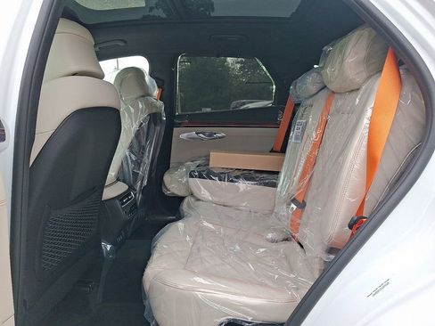 New 2026 Genesis GV70 3.5T Sport Prestige AWD/4WD image 6